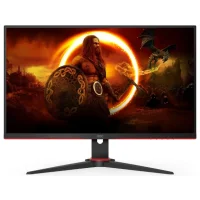 Монитор AOC 24G2AE/BK фото 1